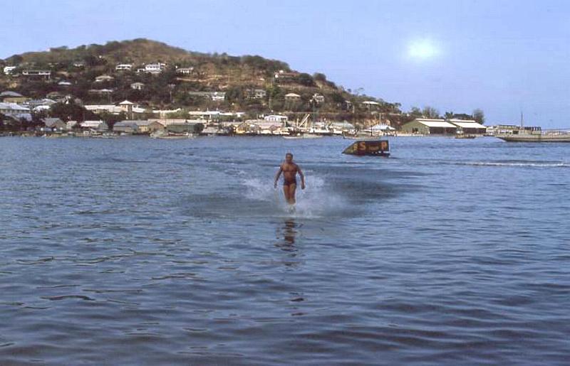 HistPOM-45-1964.jpg - Water skiing 1964 (source: https://sites.google.com/site/moresbyhistory/; accessed: 3.2.2013)