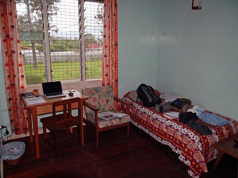 PNG3-39d-Seib-2012.jpg - Guesthouse 2012 (Photo by Roland Seib)
