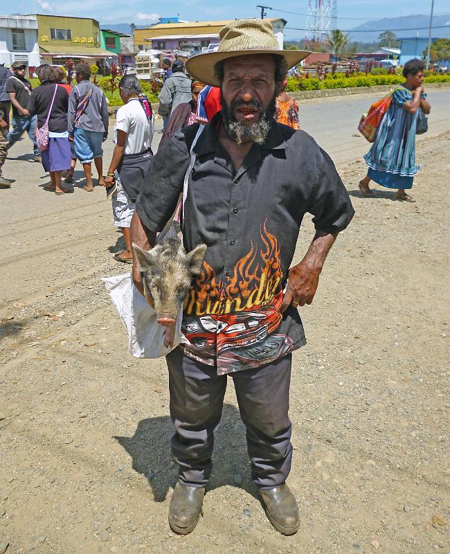 PNG3-70-Seib-2012.jpg - Villager in town 2012 (Photo by Roland Seib)