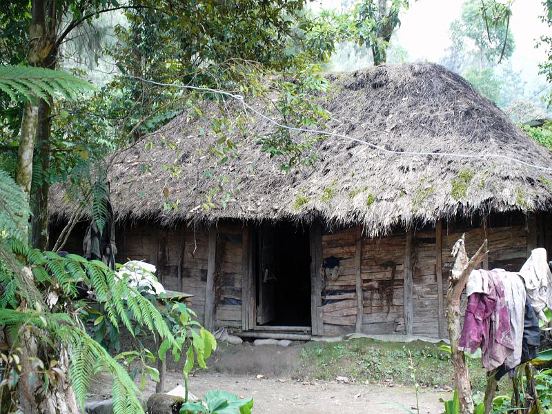 PNG3-94-Seib-2012.jpg - House in the village (Photo by Roland Seib)