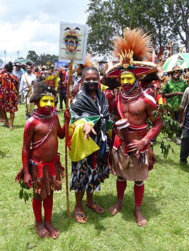 PNG4b-27-Seib-2024.JPG - Sing-sing group from Hela Province (Photo by Roland Seib)