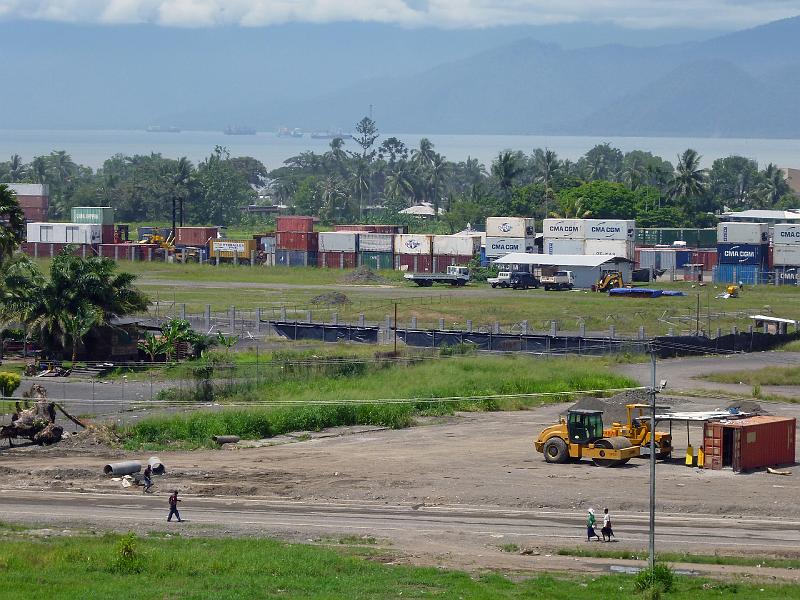 PNG6-022-Seib-2012.jpg - Old airport of Lae (Photo by Roland Seib)