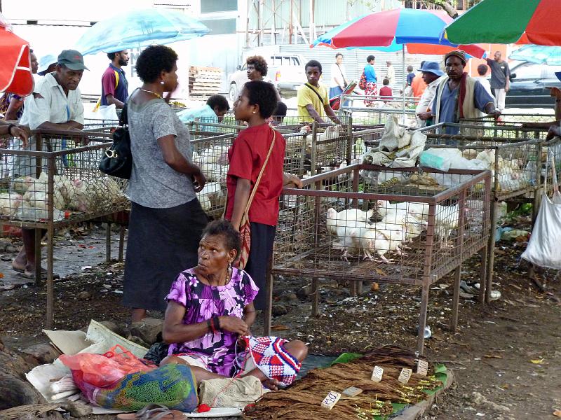 PNG6-067-Seib-2012.jpg - Small market at the Tidal Lagoon, city center Madang 2012 (Photo by Roland Seib)