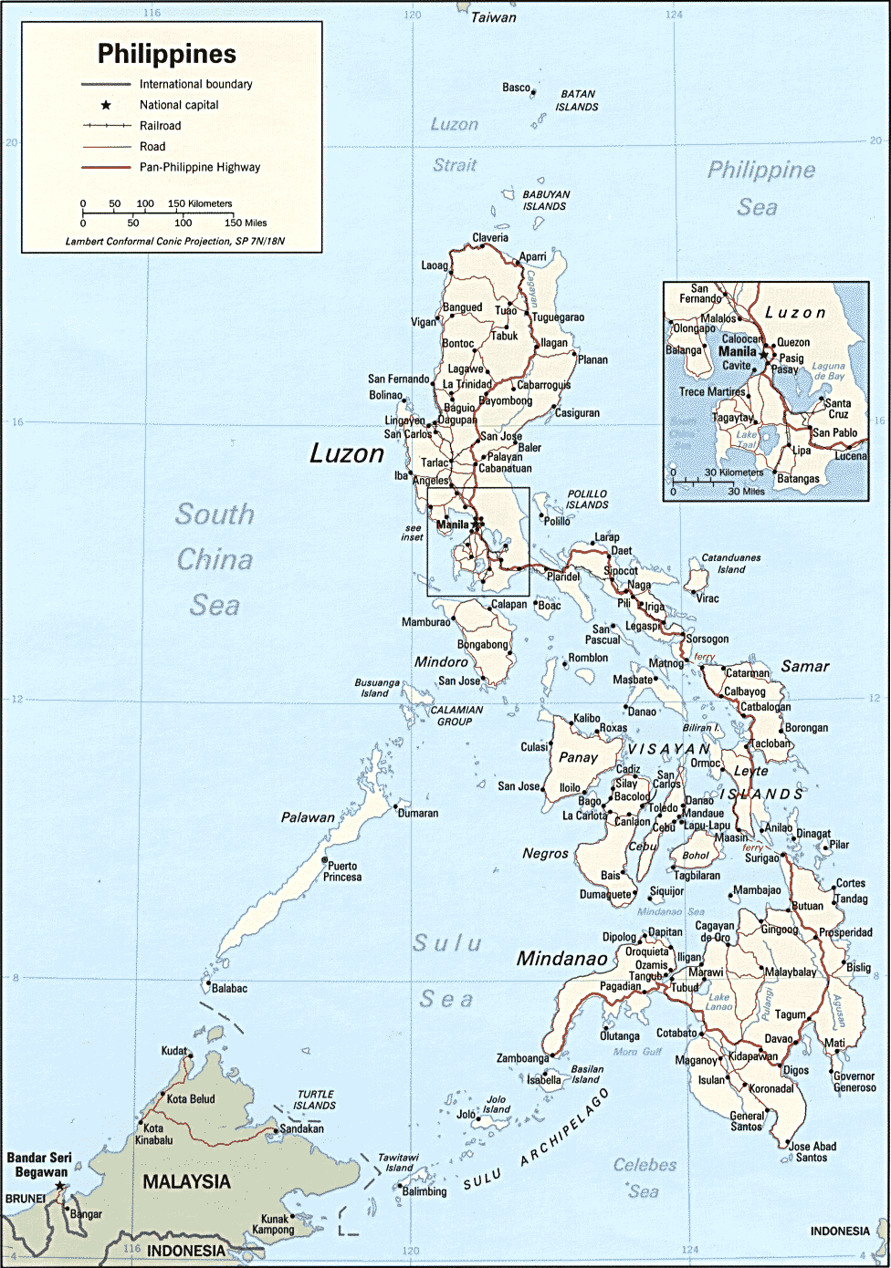 Philippines2-01-Map.gif - Philippine Map (source: Creative Commons; http://www.philippinecountry.com/philippinemap.html; accessed: 12.6.2012)